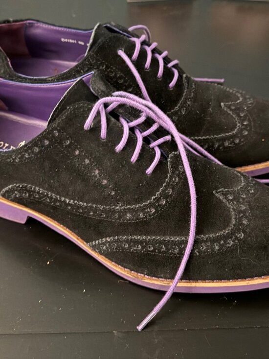 Cole Haan Shoes - Cole Haan Wingtip Oxfords